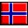 norwegian